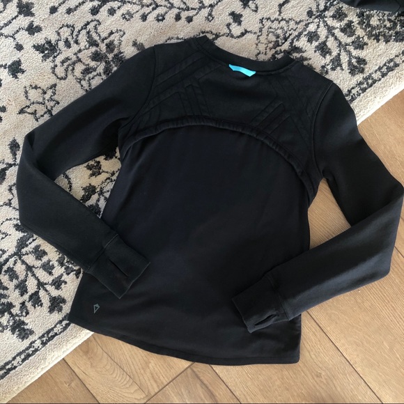 IVIVVA girls moon gem pullover - Picture 7 of 7